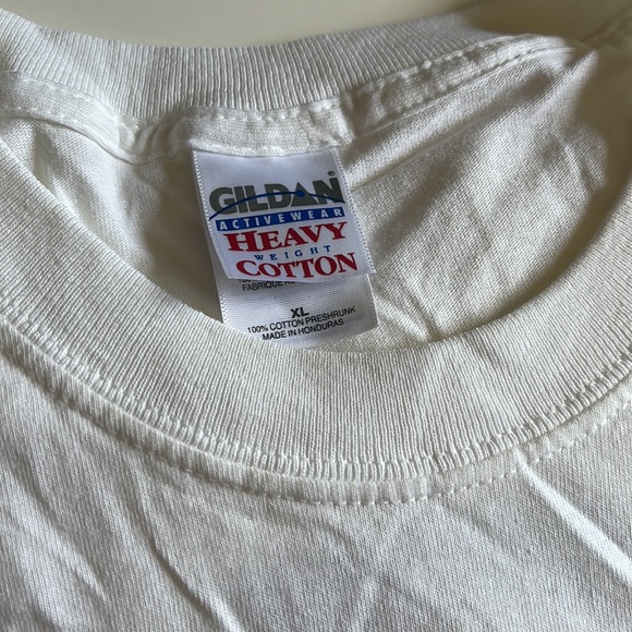 Y2K Windsor Weekend Six / Grand Bend Motorplex / Mens T-Shirt - Picture 5 of 7